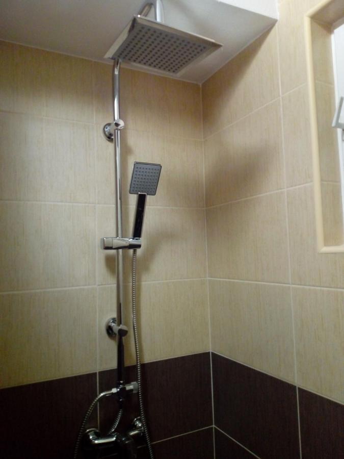 Kiraly Apartman Gheorgheni  Bagian luar foto