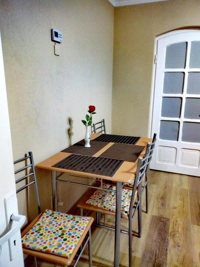 Kiraly Apartman Gheorgheni  Bagian luar foto