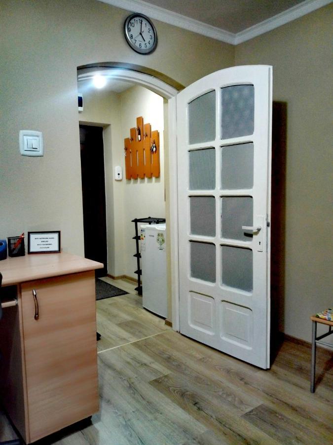 Kiraly Apartman Gheorgheni  Bagian luar foto