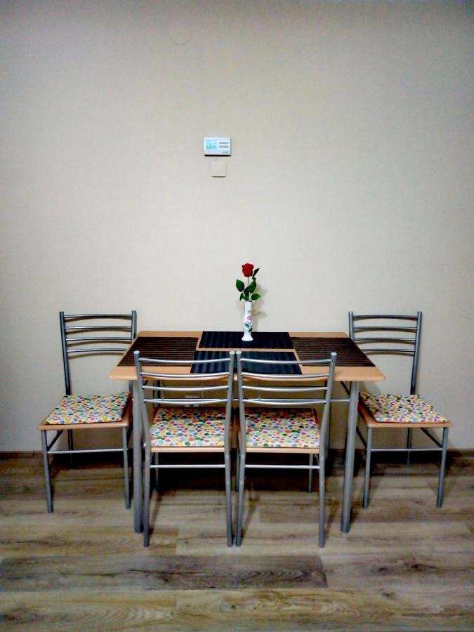 Kiraly Apartman Gheorgheni  Bagian luar foto