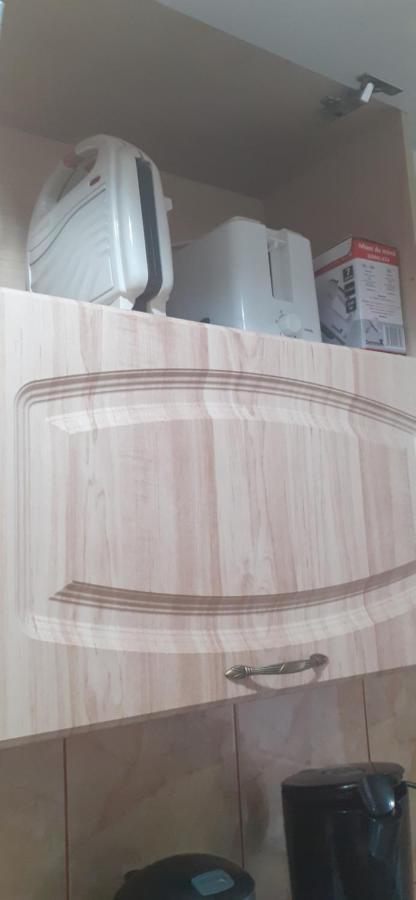 Kiraly Apartman Gheorgheni  Bagian luar foto
